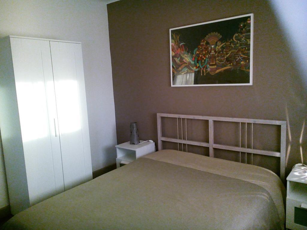 Fragateira Hostel Aldeia de Brescos Bilik gambar