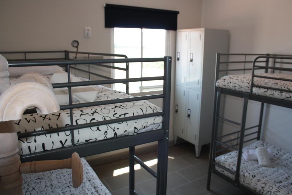 Fragateira Hostel Aldeia de Brescos Bilik gambar