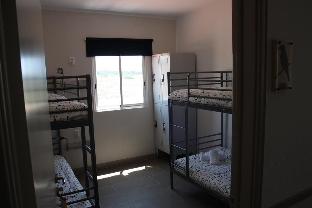 Fragateira Hostel Aldeia de Brescos Bilik gambar